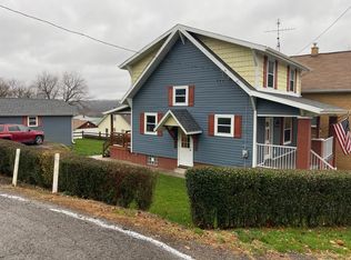 404 37th Street Ext, Beaver Falls, PA