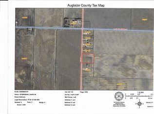 6842 State Route 364, New Bremen, OH 45869