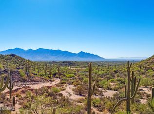 14124 N Tortolita Estates Dr, Tucson, AZ 85755