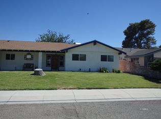 723 Kevin Ct, Ridgecrest, CA 93555