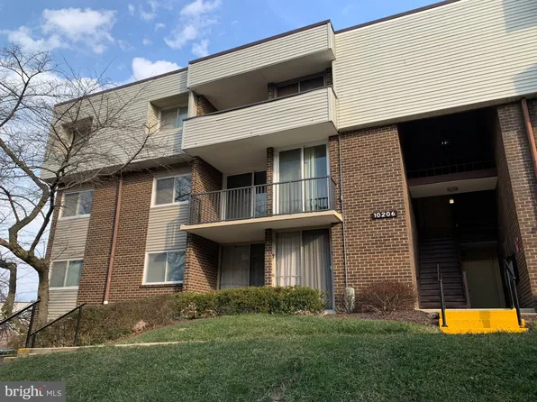 10206 Prince Pl APT 201, Upper Marlboro, MD 20774