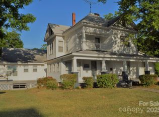 115 S Pearl St, Troy, NC 27371