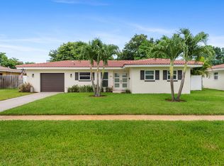 500 SW 15th Ave, Boca Raton, FL 33486