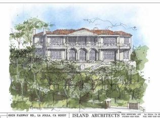 6929 Fairway Rd, La Jolla, CA 92037