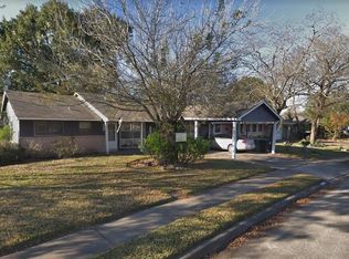 5638 Rue St, Houston, TX 77033