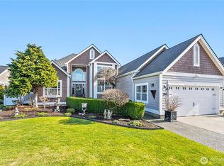 706 E Maberry Dr, Lynden, WA