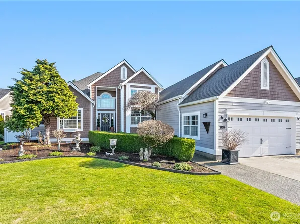 706 E Maberry Drive, Lynden, WA 98264