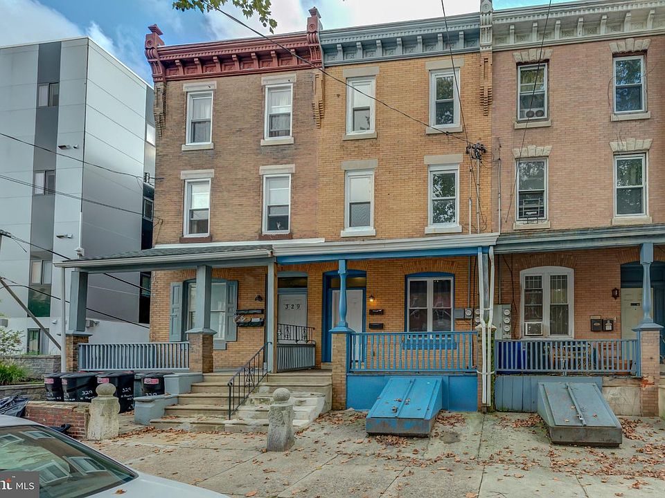 1st image of 327 N Preston St