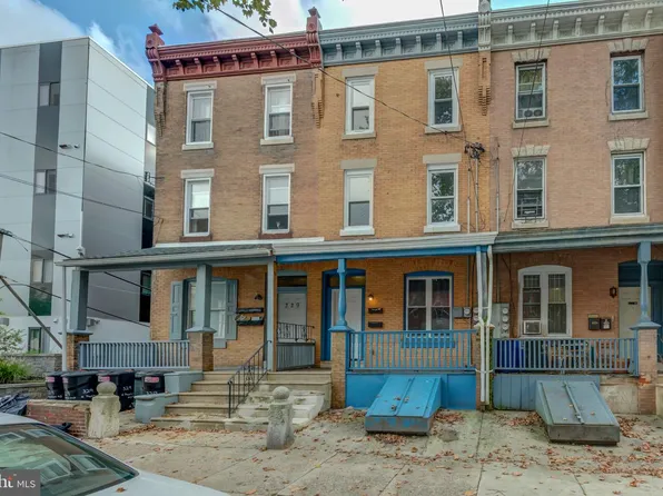 327 N Preston St, Philadelphia, PA 19104