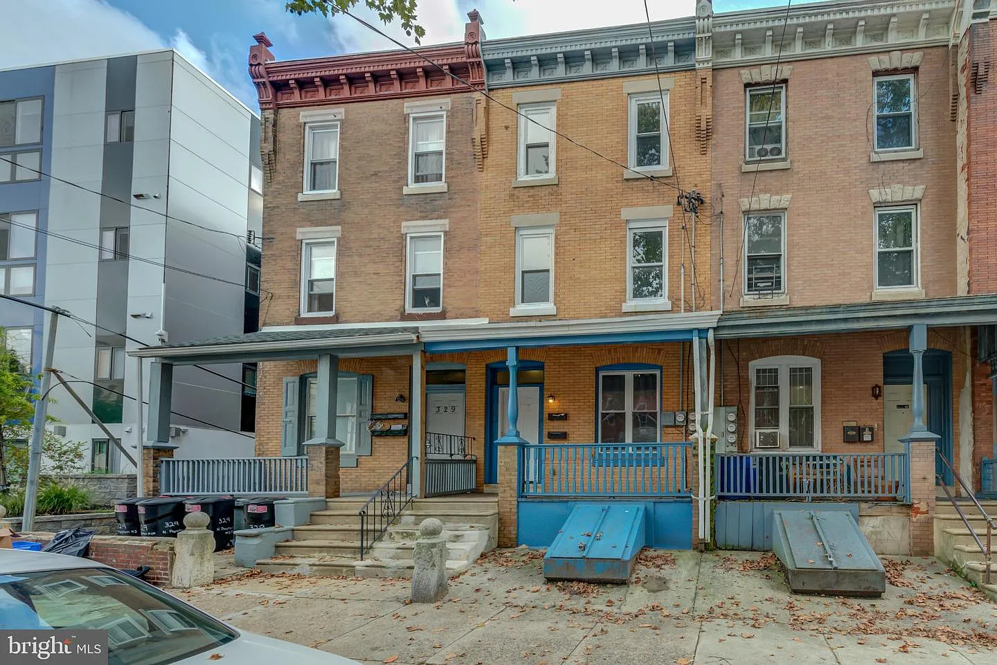 327 N Preston St photo 1