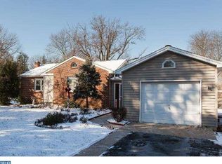 2002 Lenhart Rd, Hatfield, PA 19440