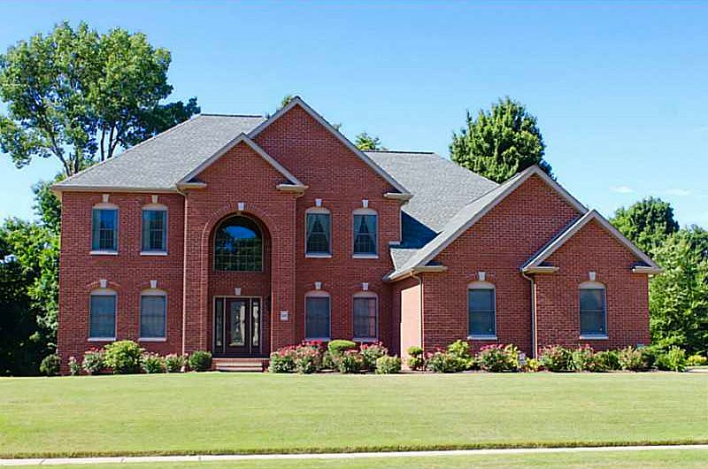 1st image of 4416 Stone Creek Dr