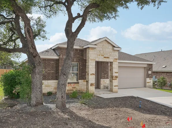 32122 Lemon Mint, Bulverde, TX 78163