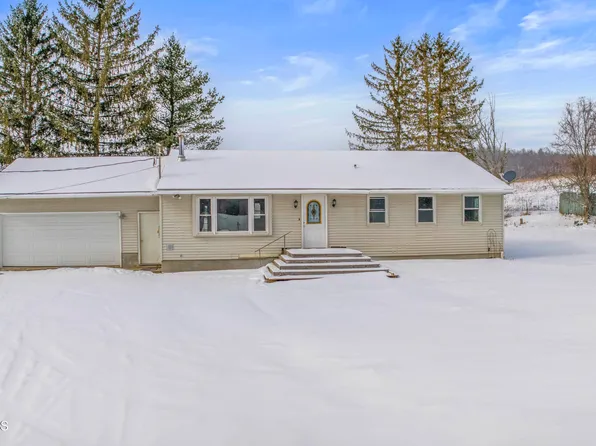897 W Richmondville Road, Cobleskill, NY 12043