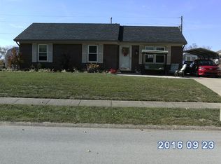 77 Spruce Dr, Cynthiana, KY 41031