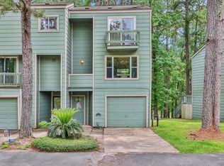 142 Villa Way, Coldspring, TX 77331