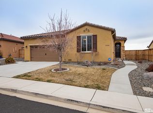 2788 Kimberlite Rd, Sparks, NV 89436