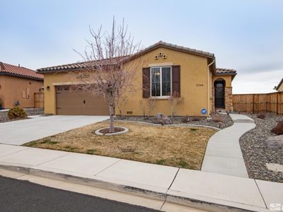 2788 Kimberlite Rd, Sparks, NV, 89436