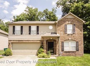 4205 Kestrel Ct, Indianapolis, IN