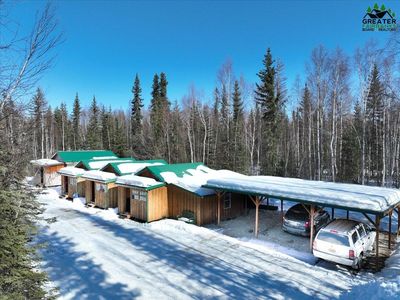 2355 Aster Dr, North Pole, AK, 99705