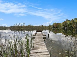 10643 White Pine Rd, Interlochen, MI 49643