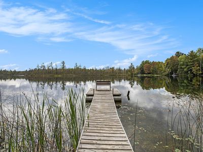 10643 White Pine Rd, Interlochen, MI, 49643