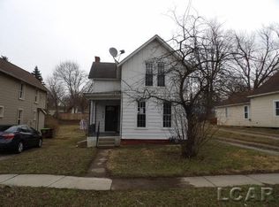 629 S Winter St, Adrian, MI 49221
