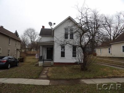 629 S Winter St, Adrian, MI, 49221