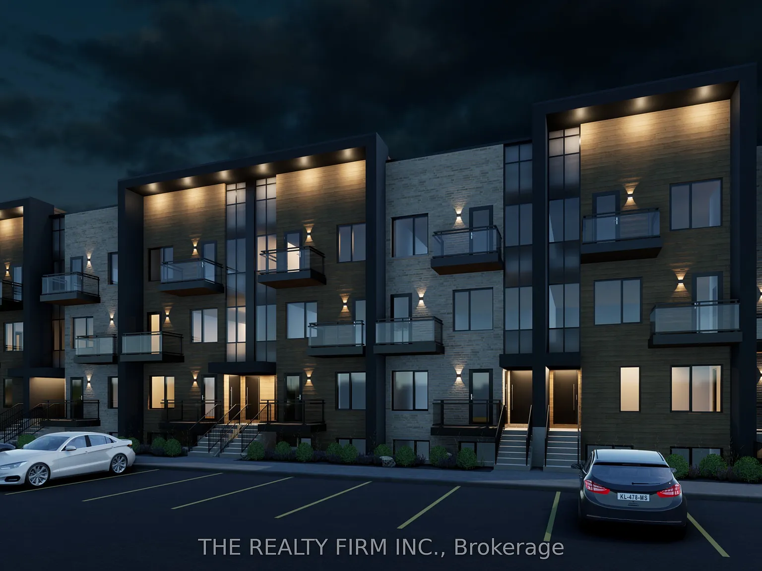 2 bed, $2,300 — Photo 4