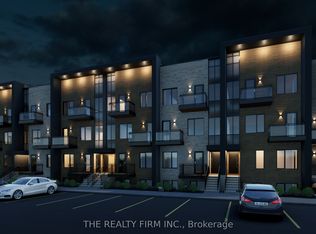 2805 Doyle Dr #128, London, ON N6M 0G6