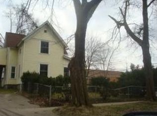 202 E Michigan Ave, Three Rivers, MI 49093