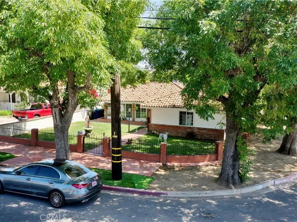 13888 Hubbard St, Sylmar, CA 91342