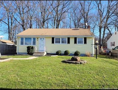 69 Nelson Street, New Britain, CT, 06053