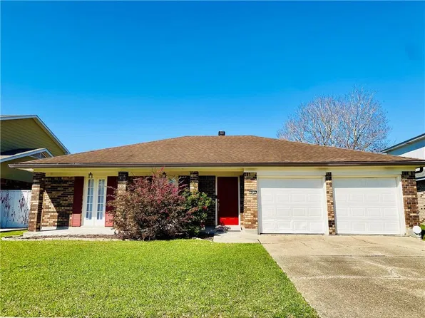 848 Fairfax Dr, Gretna, LA 70056