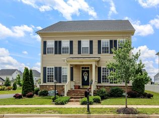 11769 Alexander Hays Rd, Bristow, VA 20136