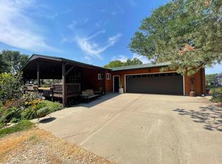 212 Forest St, Dante, SD 57329