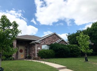 8117 Clipper St, Frisco, TX 75035