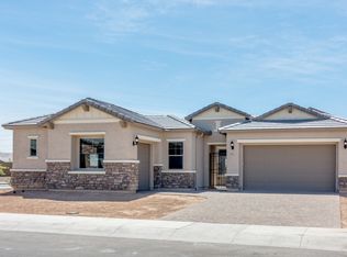 9413 W Weeping Willow Rd, Peoria, AZ 85383