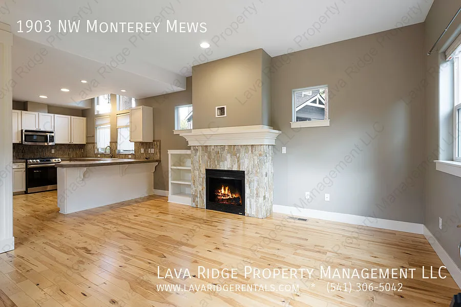 2 bed, 1458 sqft, $2,700 — Photo 4