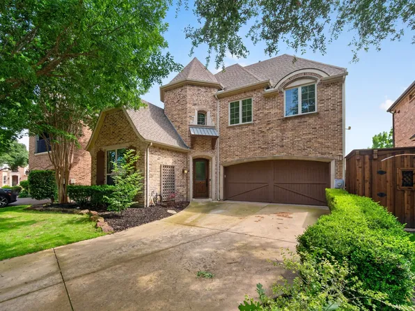 49 Glistening Pond Dr, Frisco, TX 75034