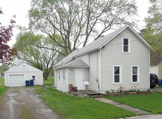 3243 Elm St, Saginaw, MI 48604