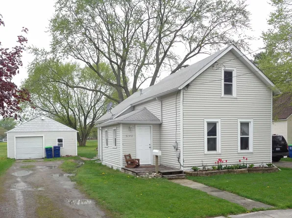 3243 Elm St, Saginaw, MI 48604