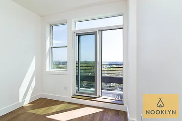 Rented by Nooklyn NYC LLC