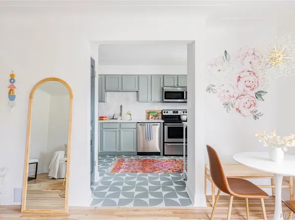 2315 S Race Street #A, Denver, CO 80210