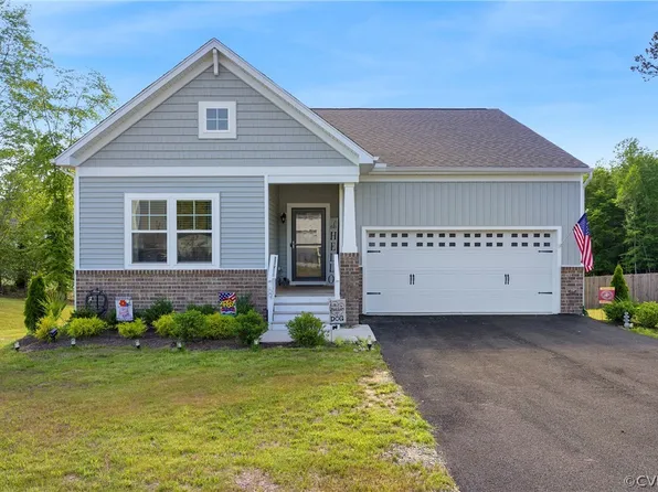 69 Chelsea Cir, Aylett, VA 23009