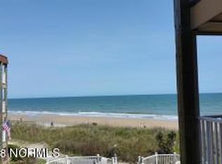 1822 New River Inlet Rd UNIT 1302, Sneads Ferry, NC 28460