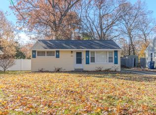 810 Pine Grove Ave, Traverse City, MI 49686