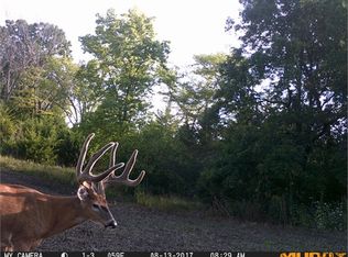 40770 Elm Trl, Unionville, MO 63565