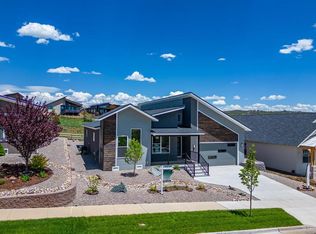 436 Confluence Ave, Durango, CO 81301