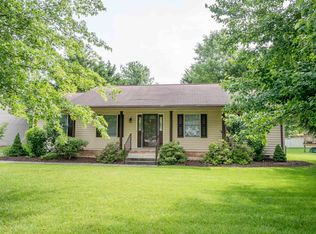 107 Northshore Dr, Bridgewater, VA 22812